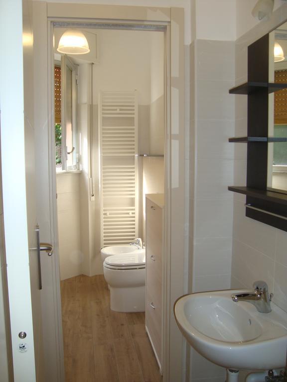 Lindavacanza Moneglia Habitación foto