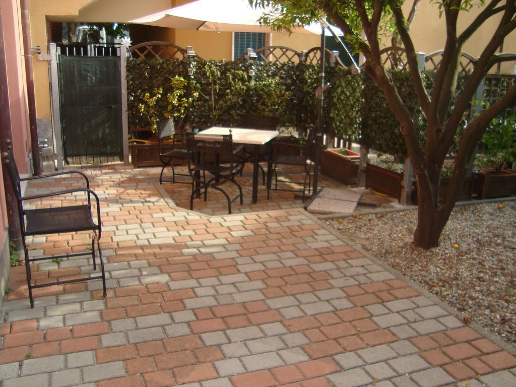 Lindavacanza Moneglia Habitación foto