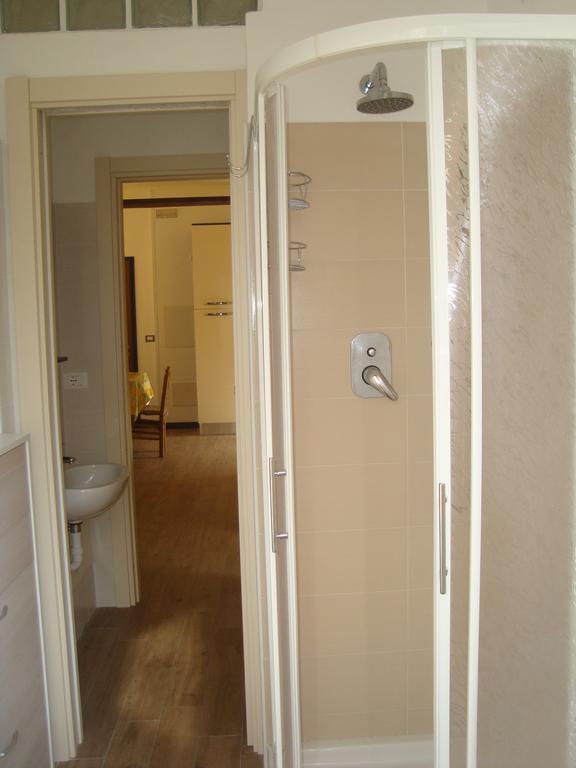 Lindavacanza Moneglia Habitación foto