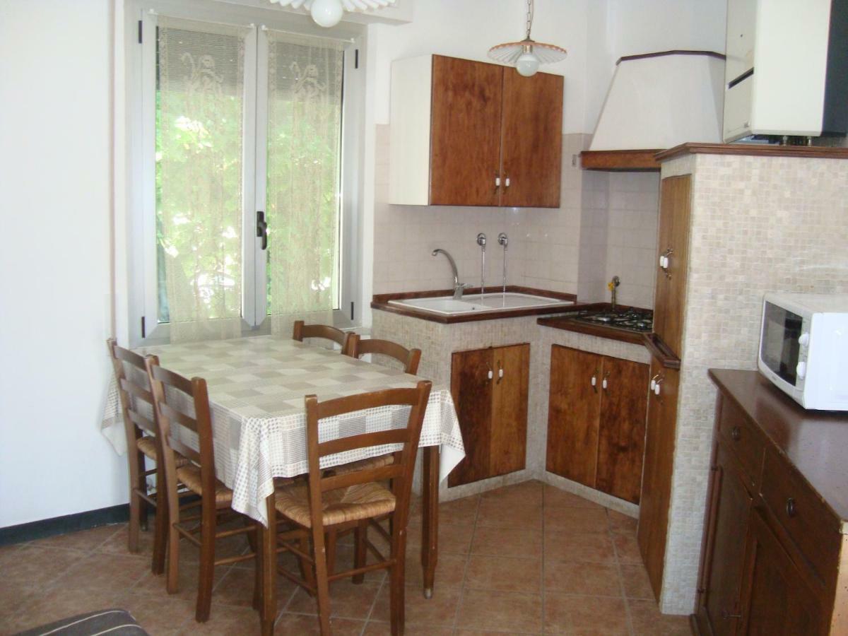 Lindavacanza Moneglia Exterior foto